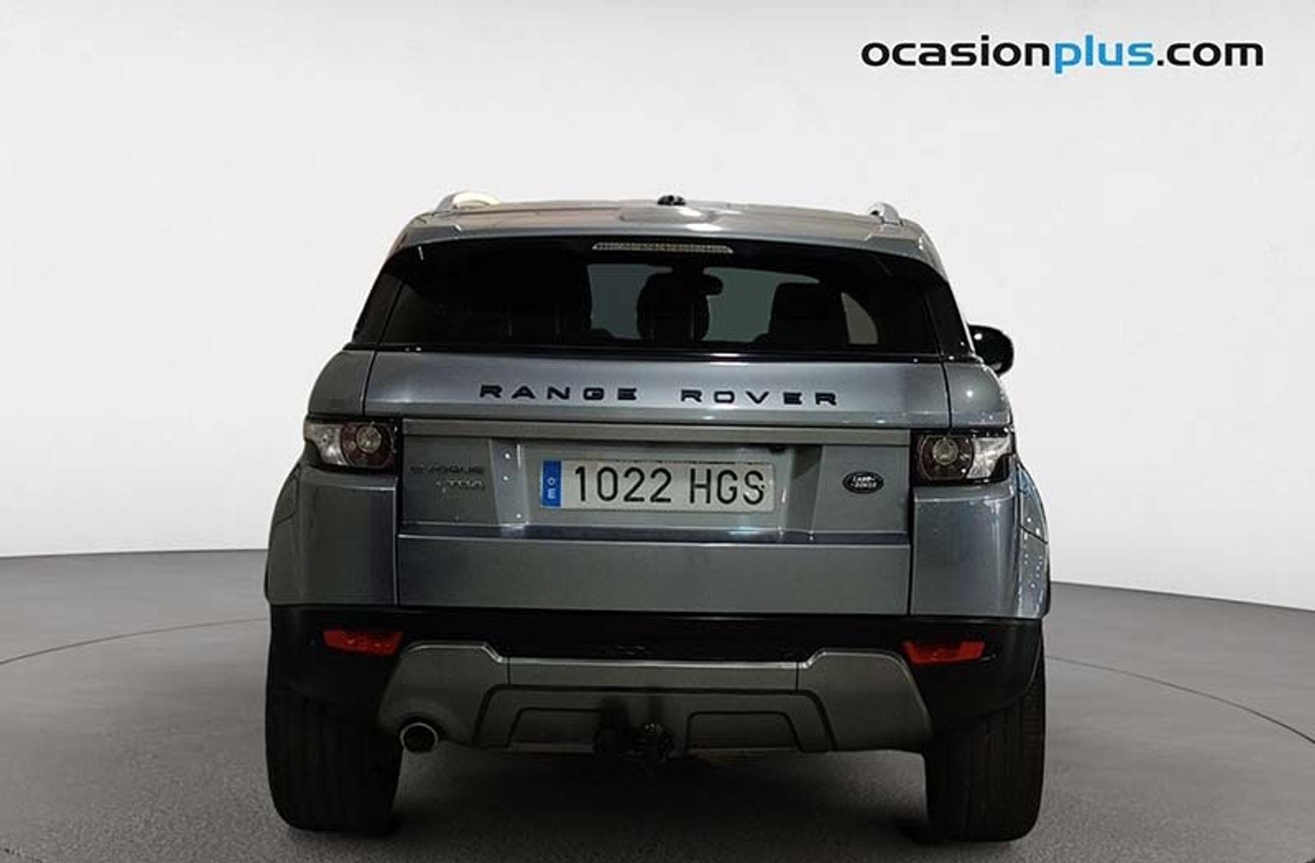 Land Rover Range Rover Evoque 2.2L TD4 Prestige 4x4 - foto 15