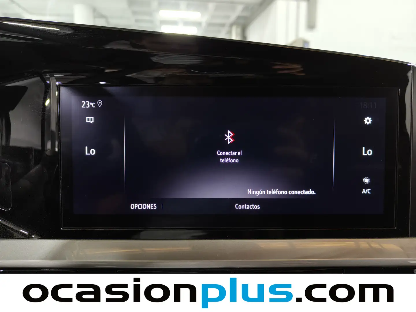 Foto Opel Mokka Opel Mokka 1.2 T Ultimate (136 CV)