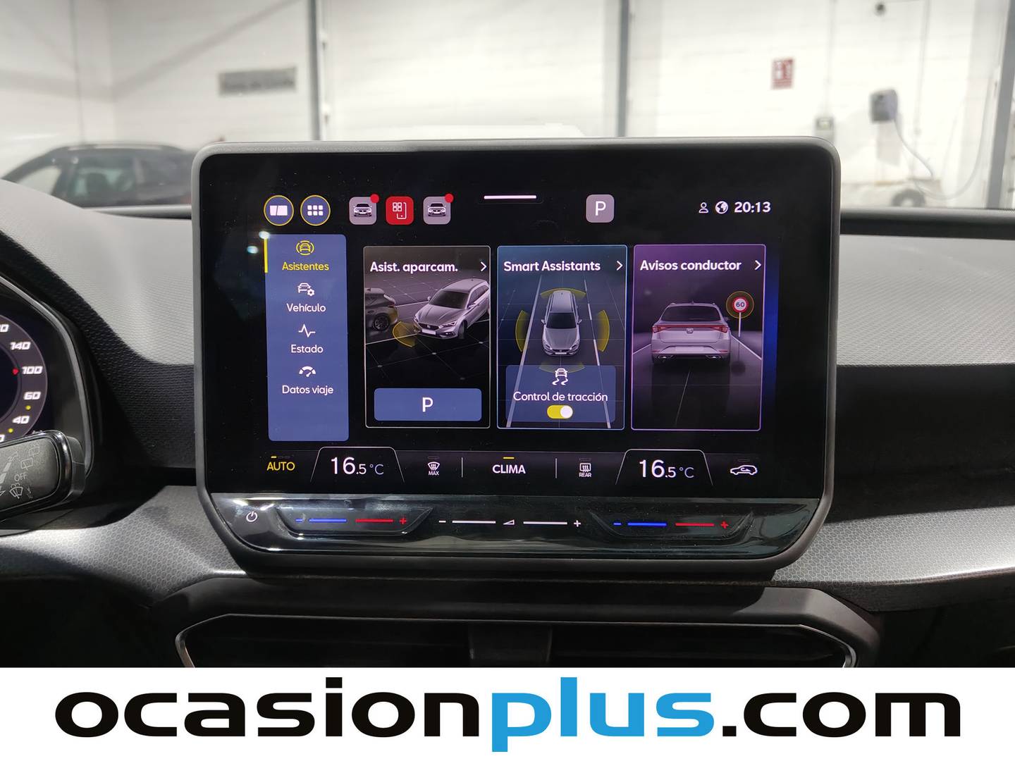 Foto Seat León SEAT León ST 1.5 TSI S&S Style XL (116 CV)