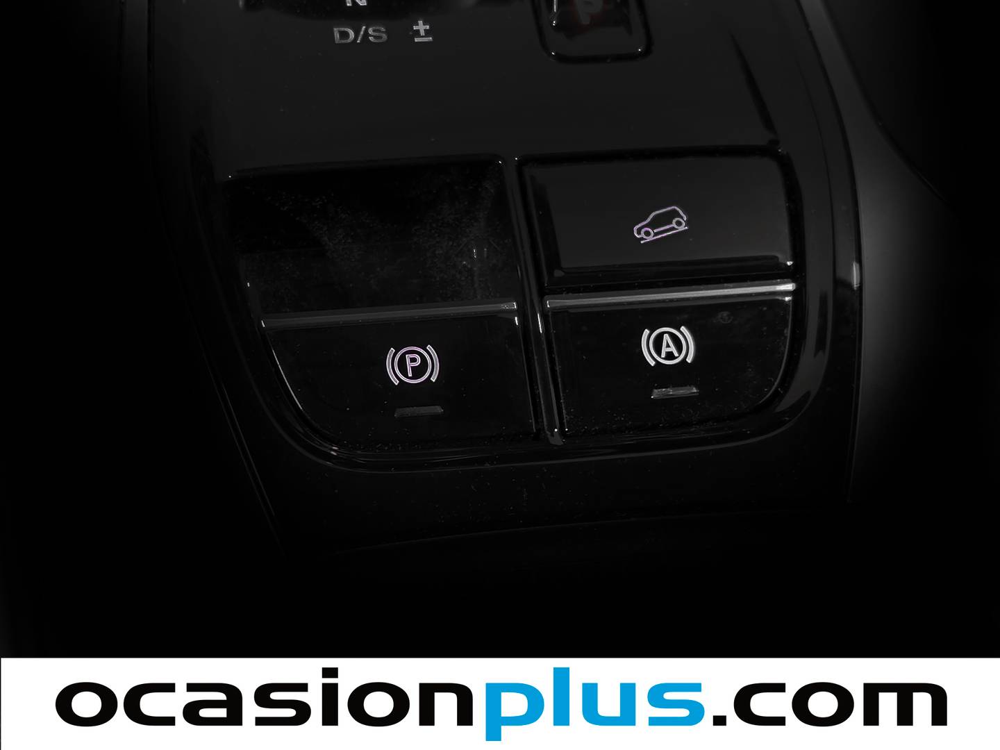 MG HS MG HS 1.5T Luxury DCT (170 CV) gasolina