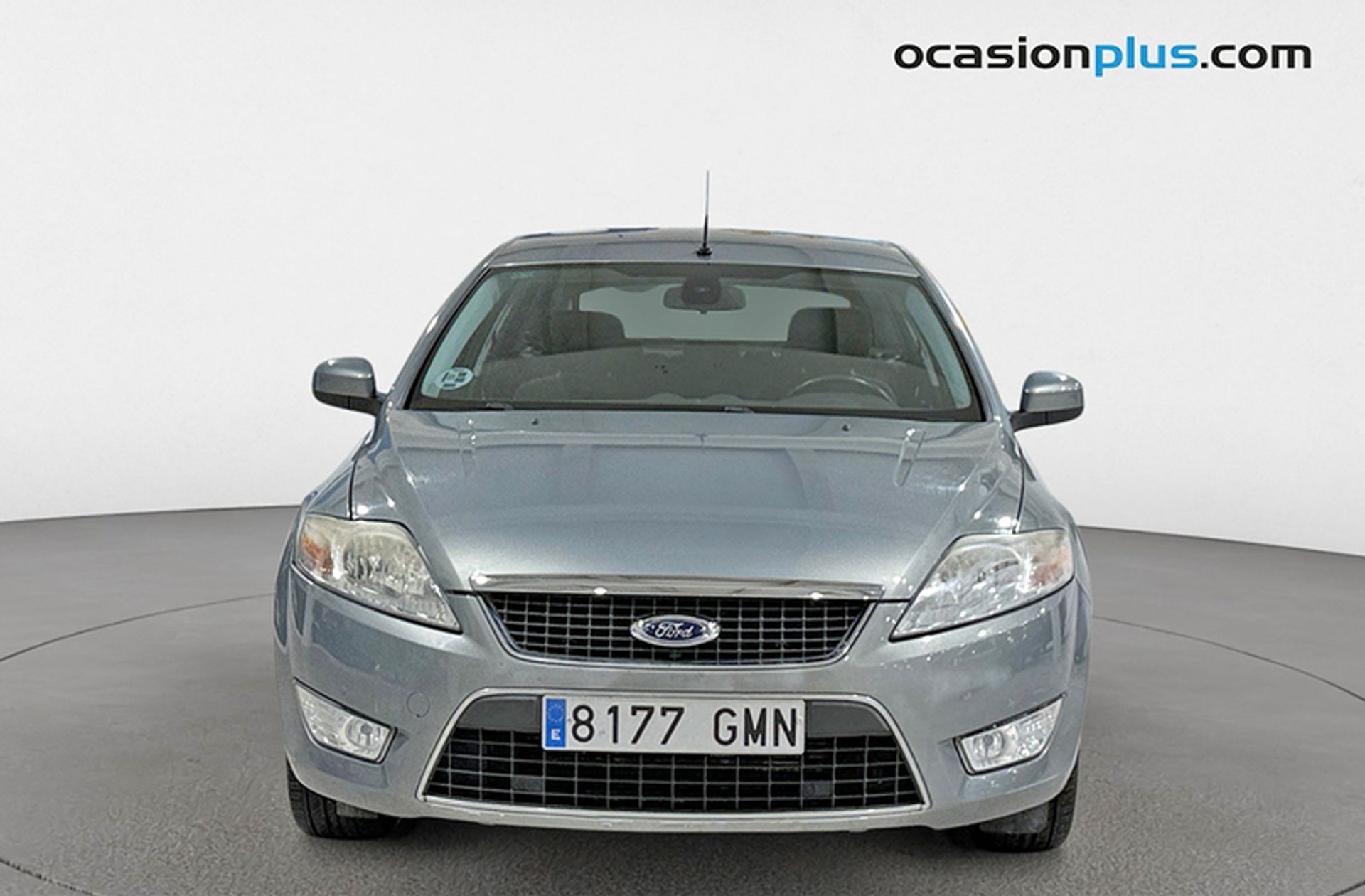 Ford Mondeo 1.8 TDCi Trend - foto 12