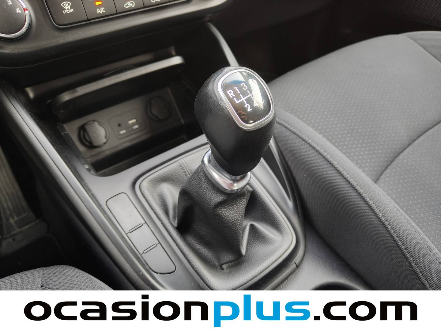 KIA Carens Kia Carens 1.6 GDi Drive (135 CV) de segunda mano