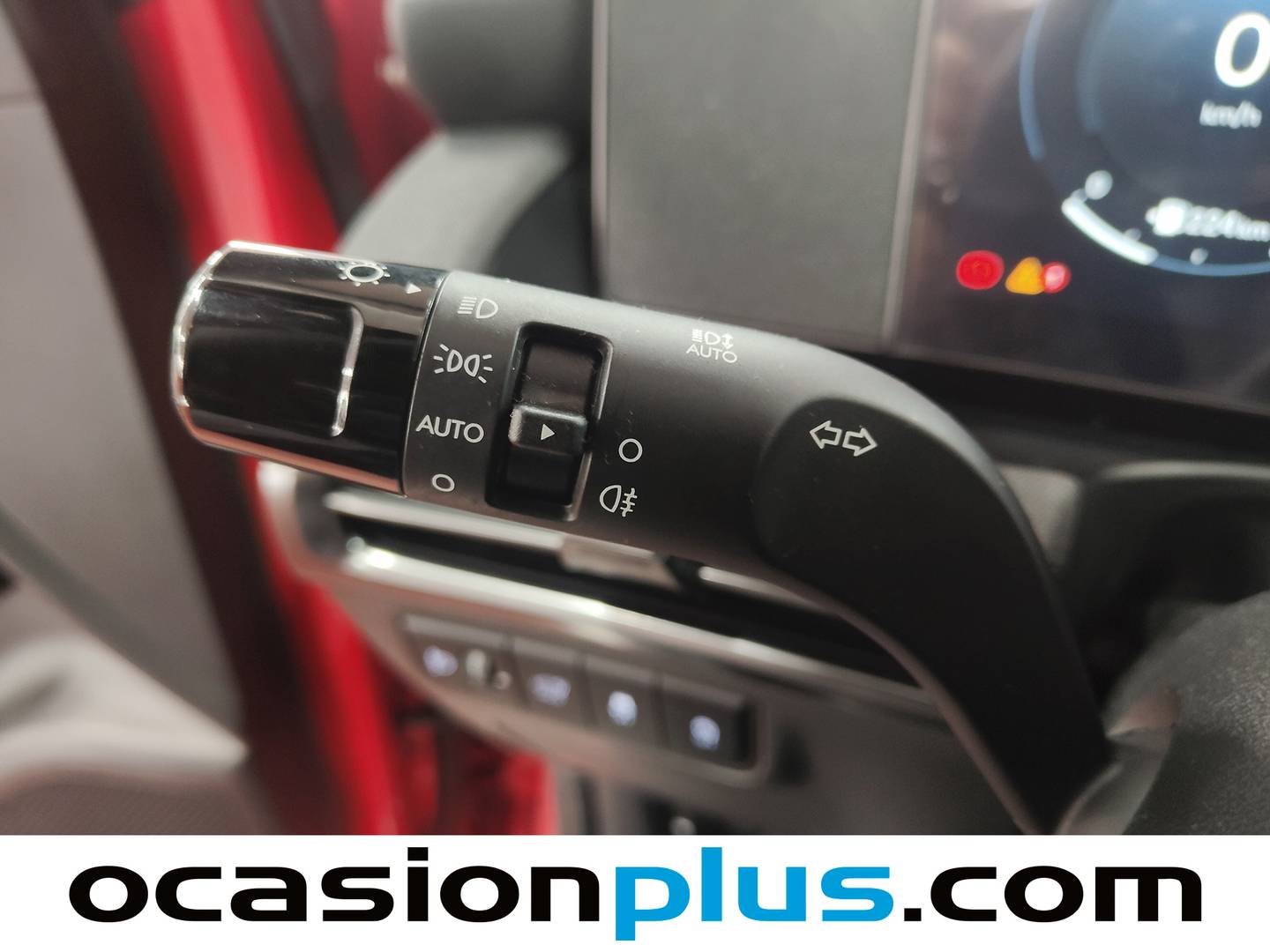 Hyundai Tucson Hyundai Tucson 1.6T N-Line (150 CV) seminuevo
