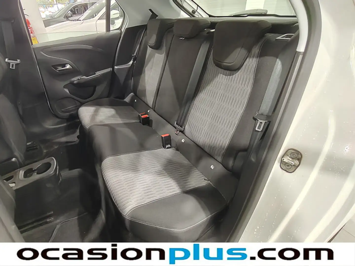 Foto Opel Corsa Opel Corsa 1.2 Turbo XHL Edition (100 CV)