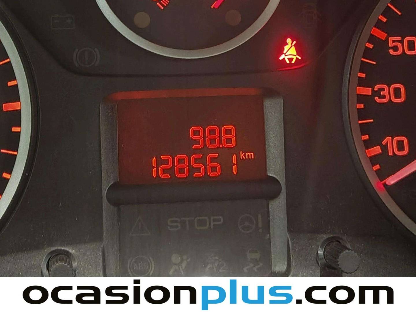 Citroën Berlingo Citroën Berlingo Multispace 20 Aniversario PureTech (110 CV) seminuevo