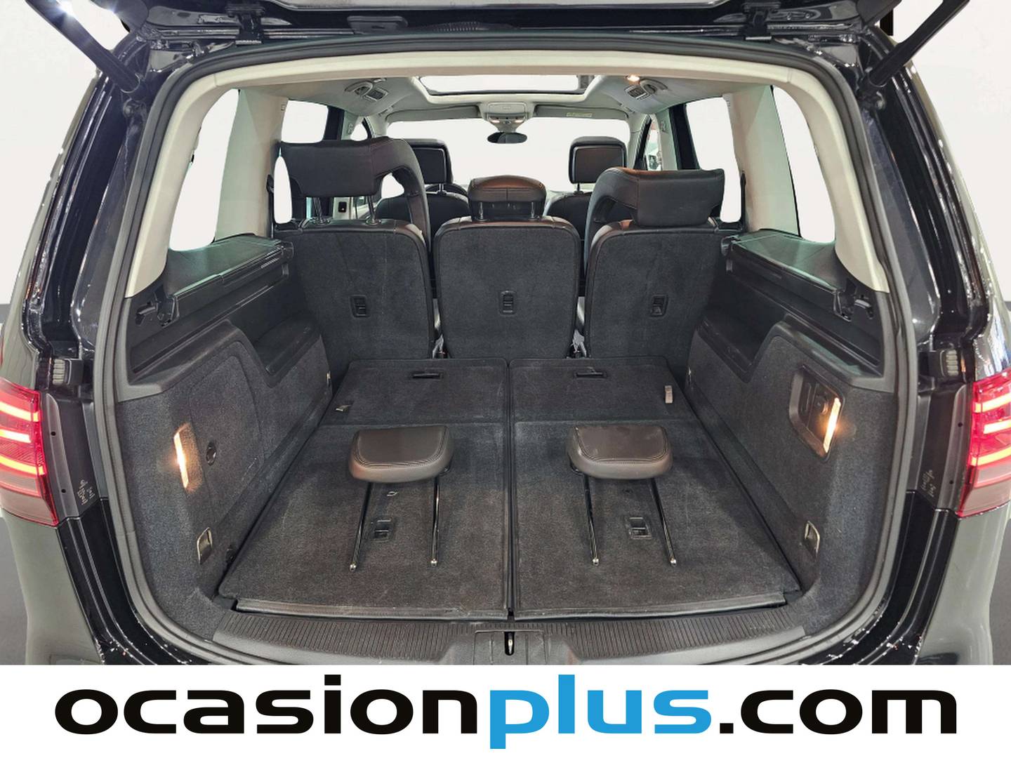 Volkswagen Sharan Volkswagen Sharan Sport 2.0 TDI (184 CV) DSG 7 PLAZAS barato