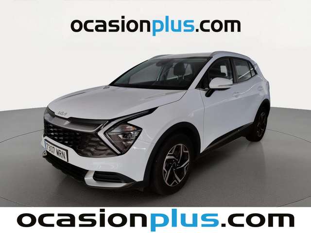 KIA Sportage 1.6 T-GDi Concept 4X2 (150 CV) de segunda mano