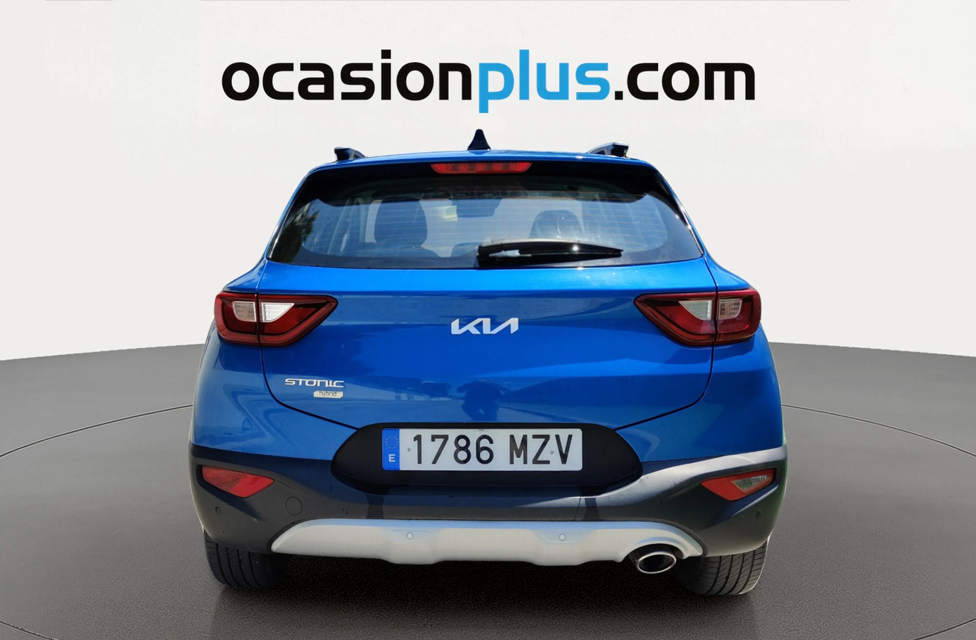 Kia Stonic 1.0 T-GDi MHEV Drive - foto 14