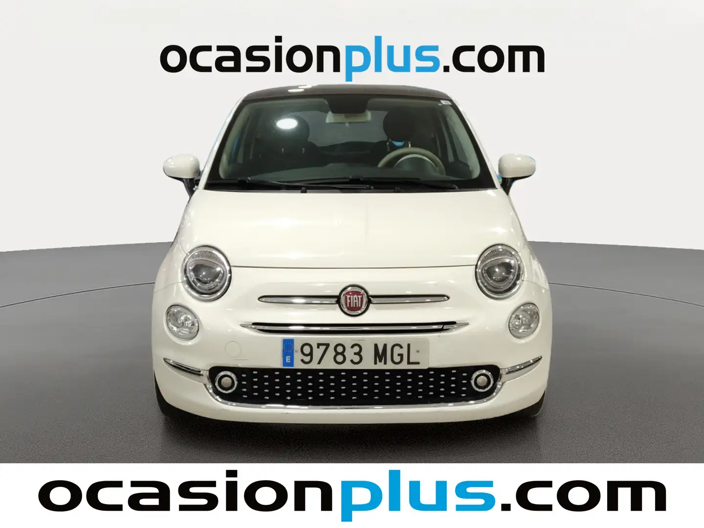 Foto Fiat 500 Fiat 500 1.0 Hybrid Dolcevita (70 CV)