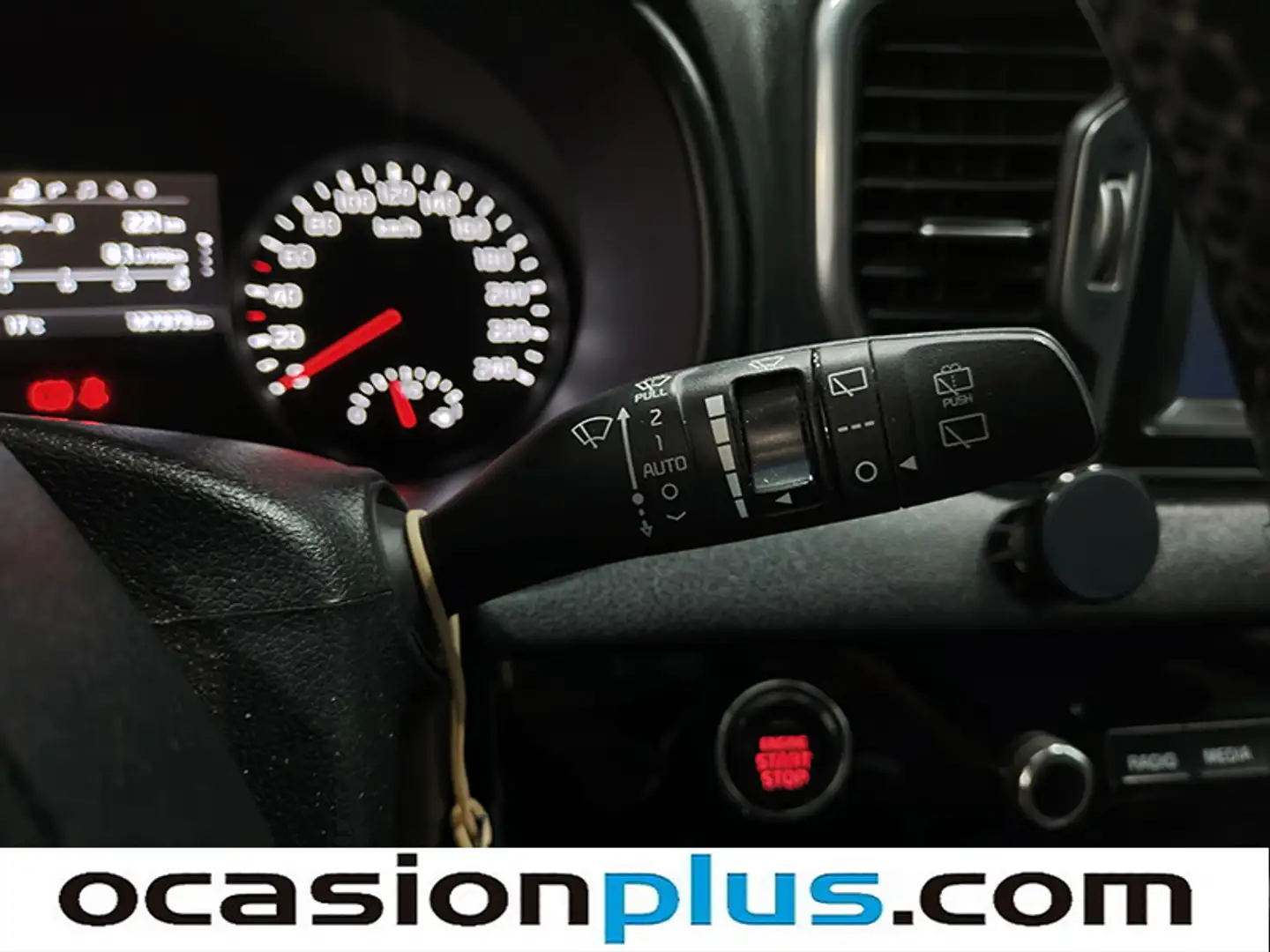 Foto KIA Sportage Kia Sportage 1.6 T-GDi GT Line Essential 4x2 (177 CV)