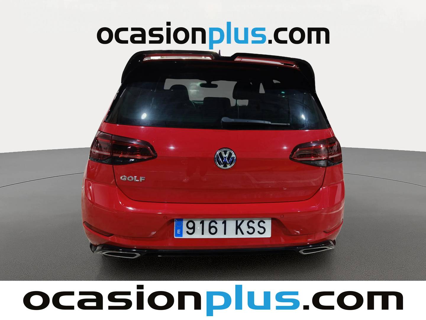 Volkswagen Golf Volkswagen Golf R-Line 1.5 TSI (150 CV) DSG gasolina