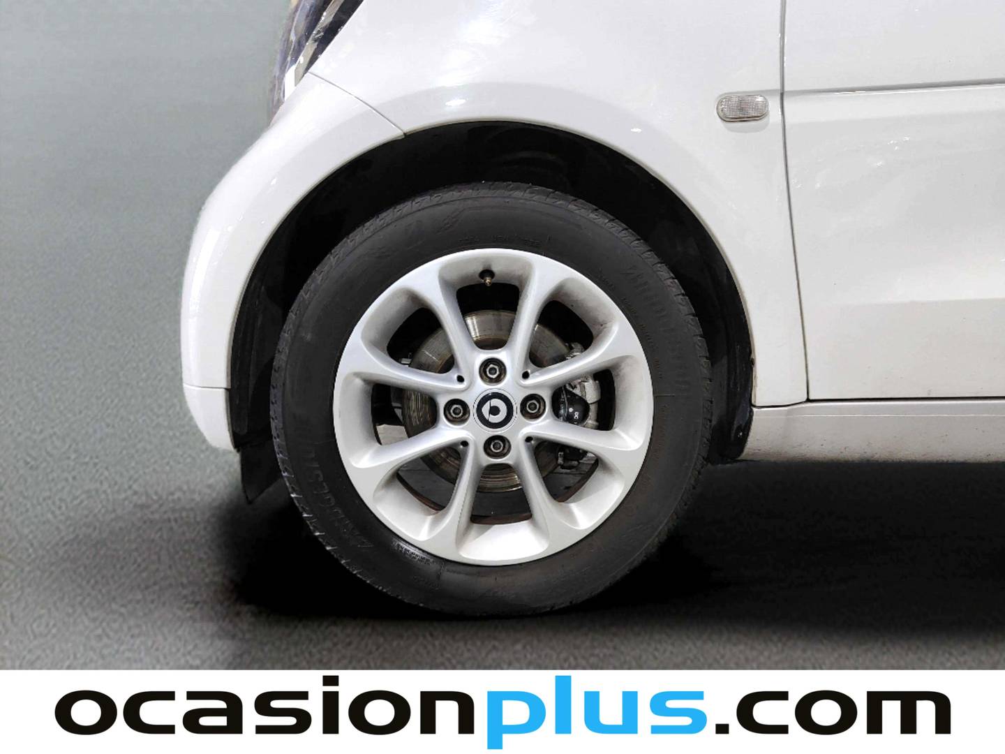 Foto Smart fortwo Smart ForTwo Coupe EQ (82 CV)