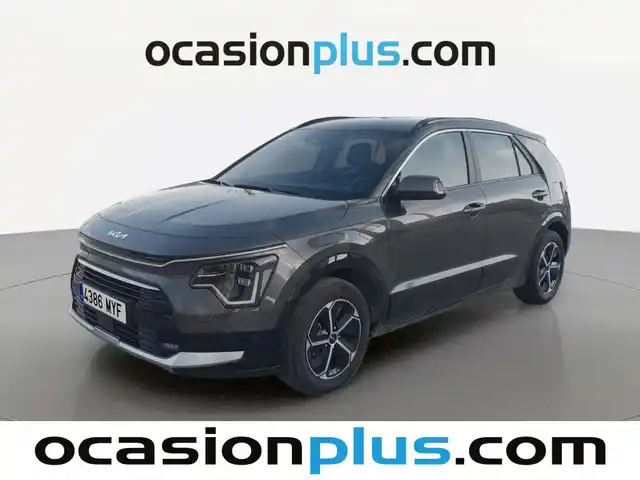 KIA Niro 1.6 GDi HEV Drive (129 CV) de segunda mano