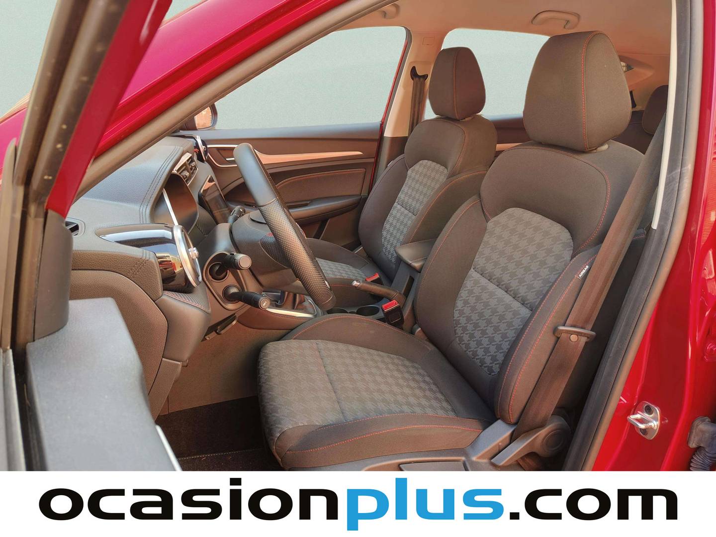 MG ZS MG ZS 1.5 Comfort (106 CV) 2024