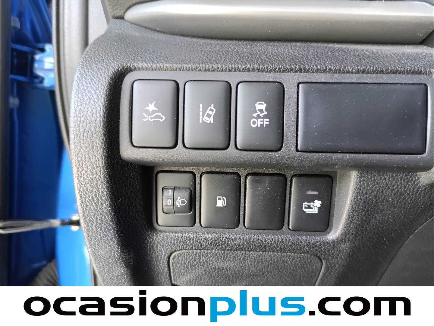 Extras del Mitsubishi Eclipse Cross Mitsubishi Eclipse Cross 2.4 PHEV Kaiteki 4WD Auto (188 CV)