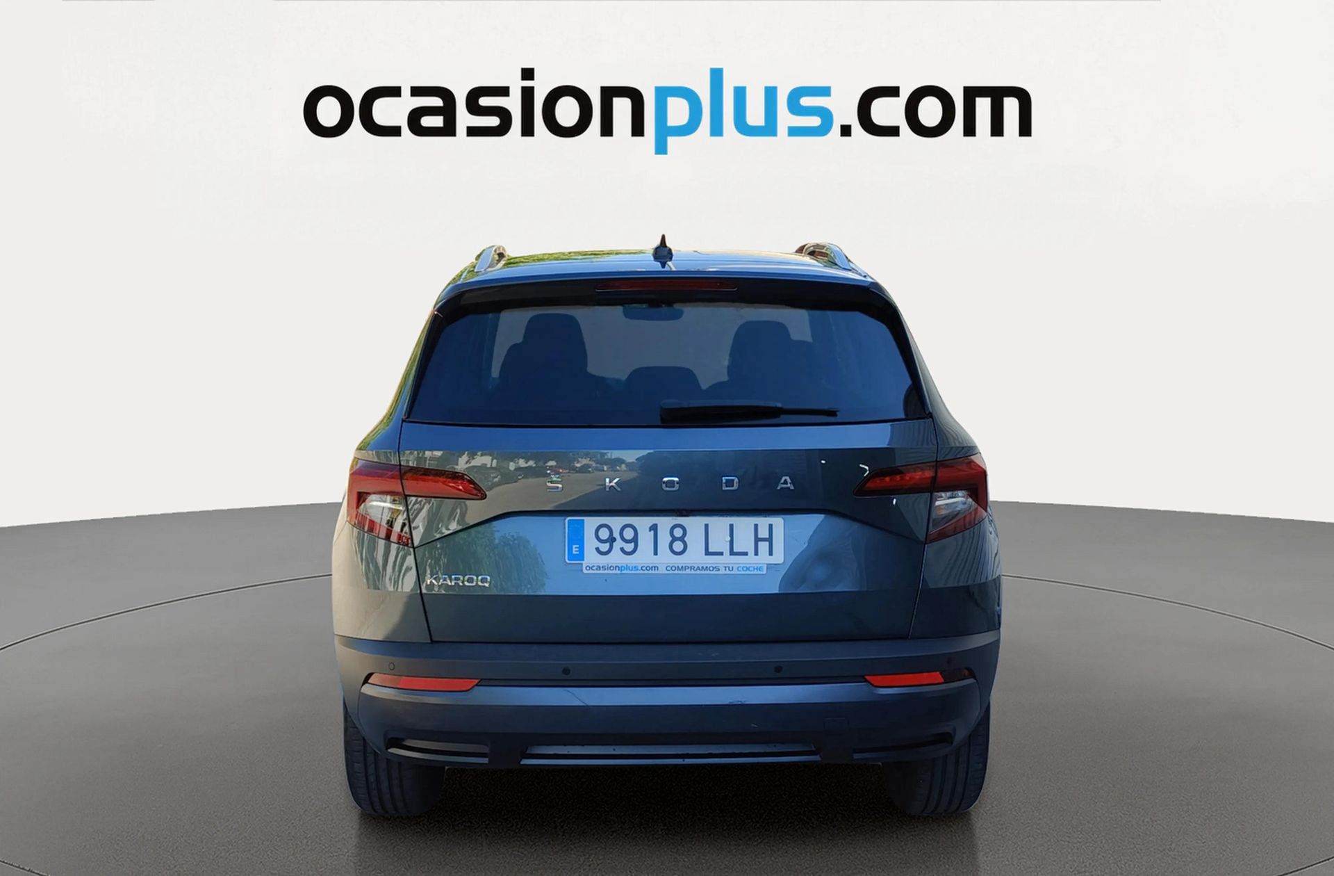 Škoda Karoq 1.5 TSI ACT 125 Aniversario DSG - foto 15