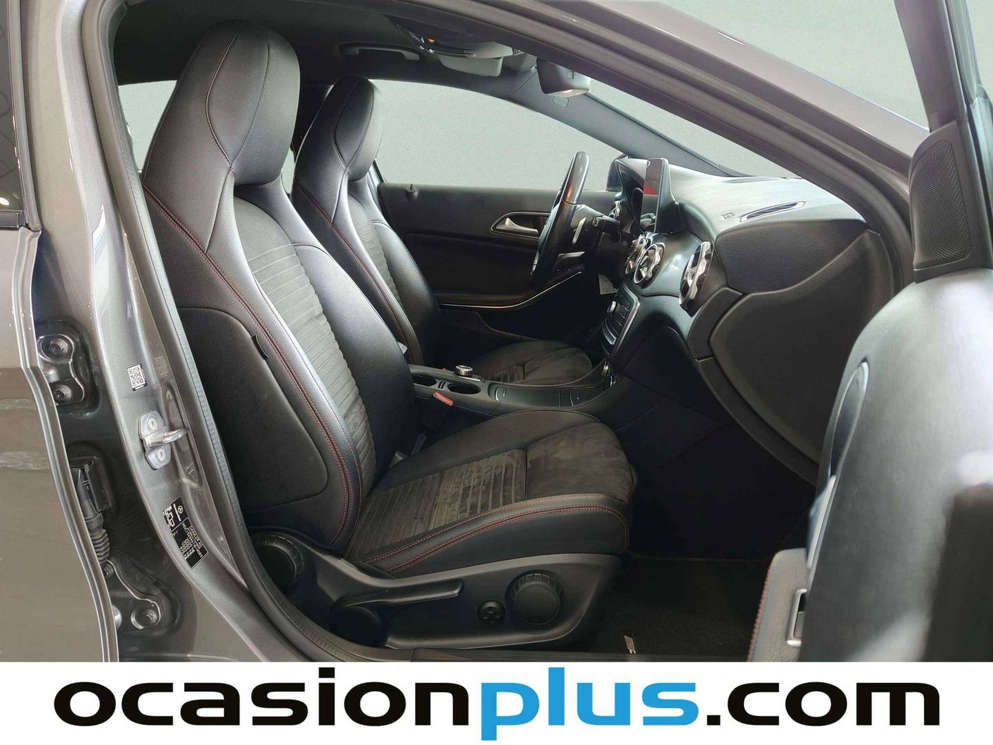 Mercedes GLA Mercedes GLA 250 4Matic (211 CV) 211cv