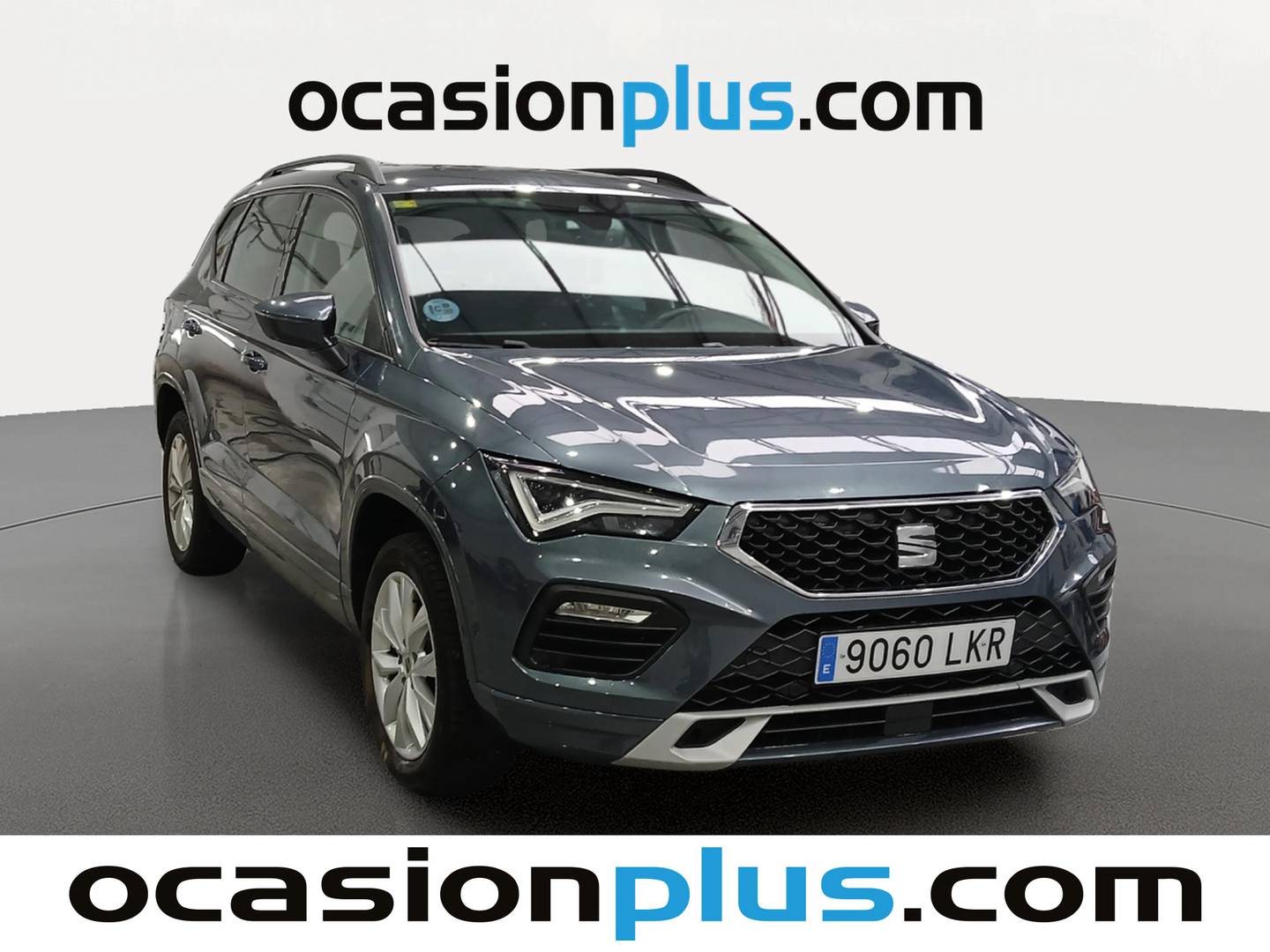 Foto Seat Ateca SEAT Ateca 1.5 TSI S&S Style Go DSG  (150 CV)