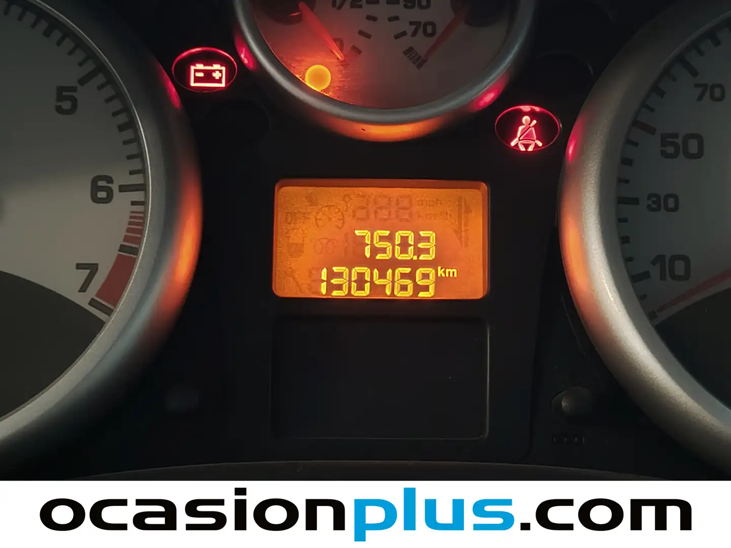 Foto Peugeot 207 Peugeot 207 1.4 VTi 16v Confort (95 CV)