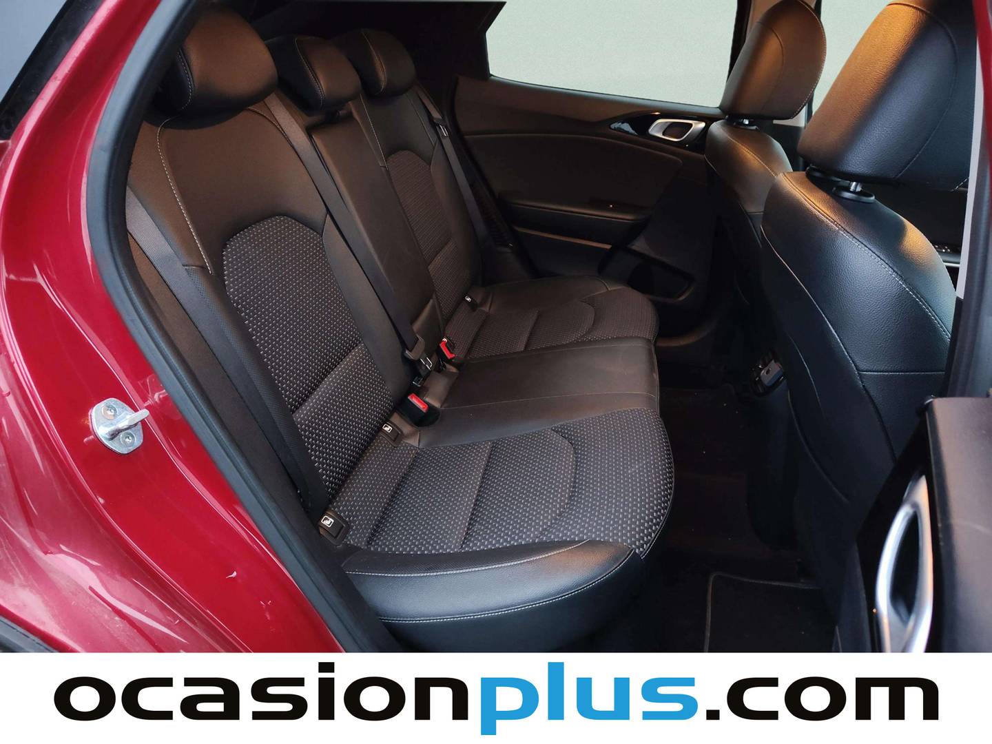 Foto KIA XCeed Kia XCeed 1.6 GDi PHEV eDrive (141 CV)