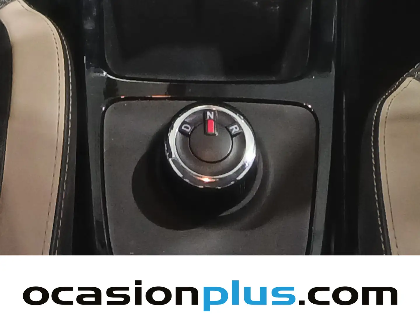 Foto Dacia Spring Dacia Spring Essential Electric (45 CV)