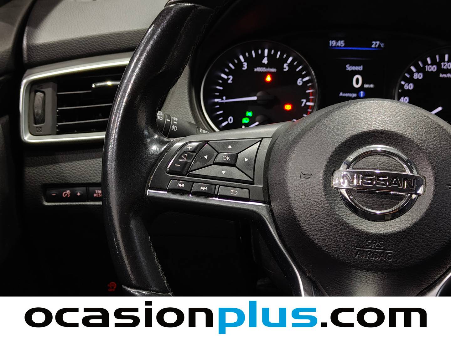 Nissan QASHQAI NISSAN QASHQAI DIG-T (140 CV) E6D N-STYLE gasolina