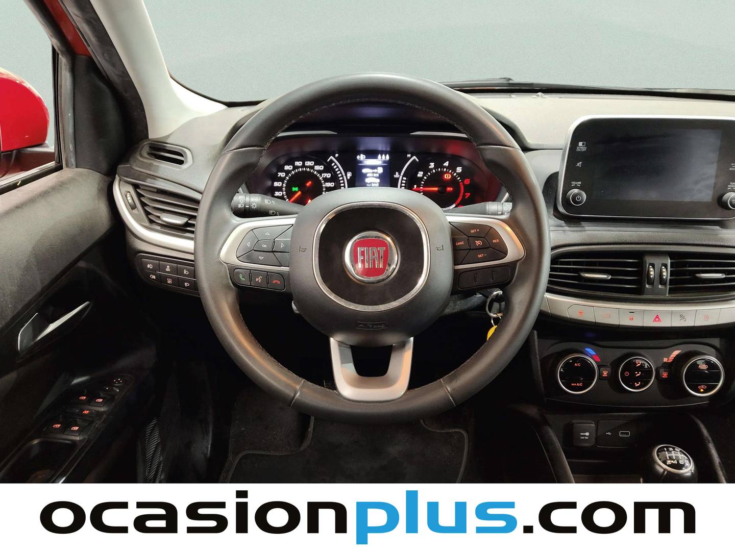 Fiat Tipo Fiat Tipo Sedan 1.4 Fire Lounge (95 CV) 2020