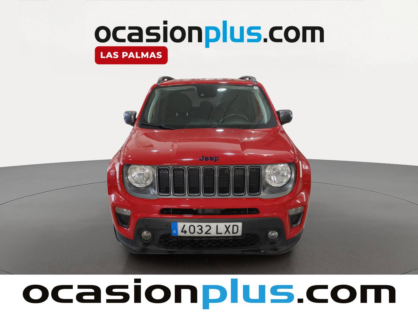 Jeep Renegade Jeep Renegade 1.3 PHEV S AWD AT (240 CV) 240cv