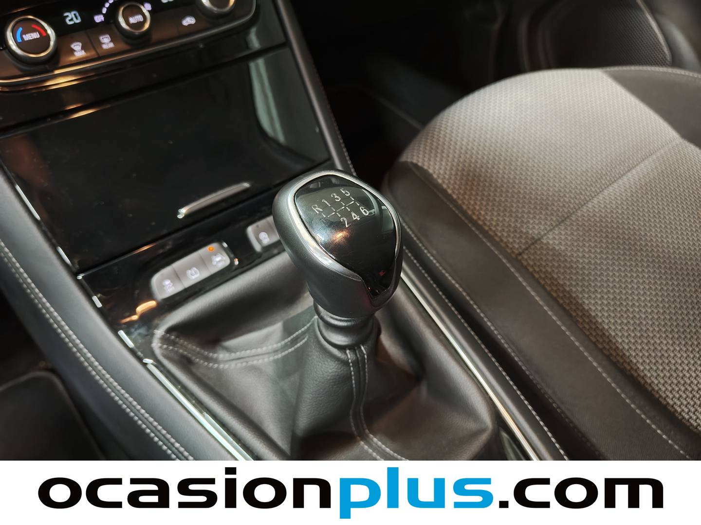 Opel Grandland X Opel Grandland X 1.2 Turbo Selective (130 CV) de segunda mano