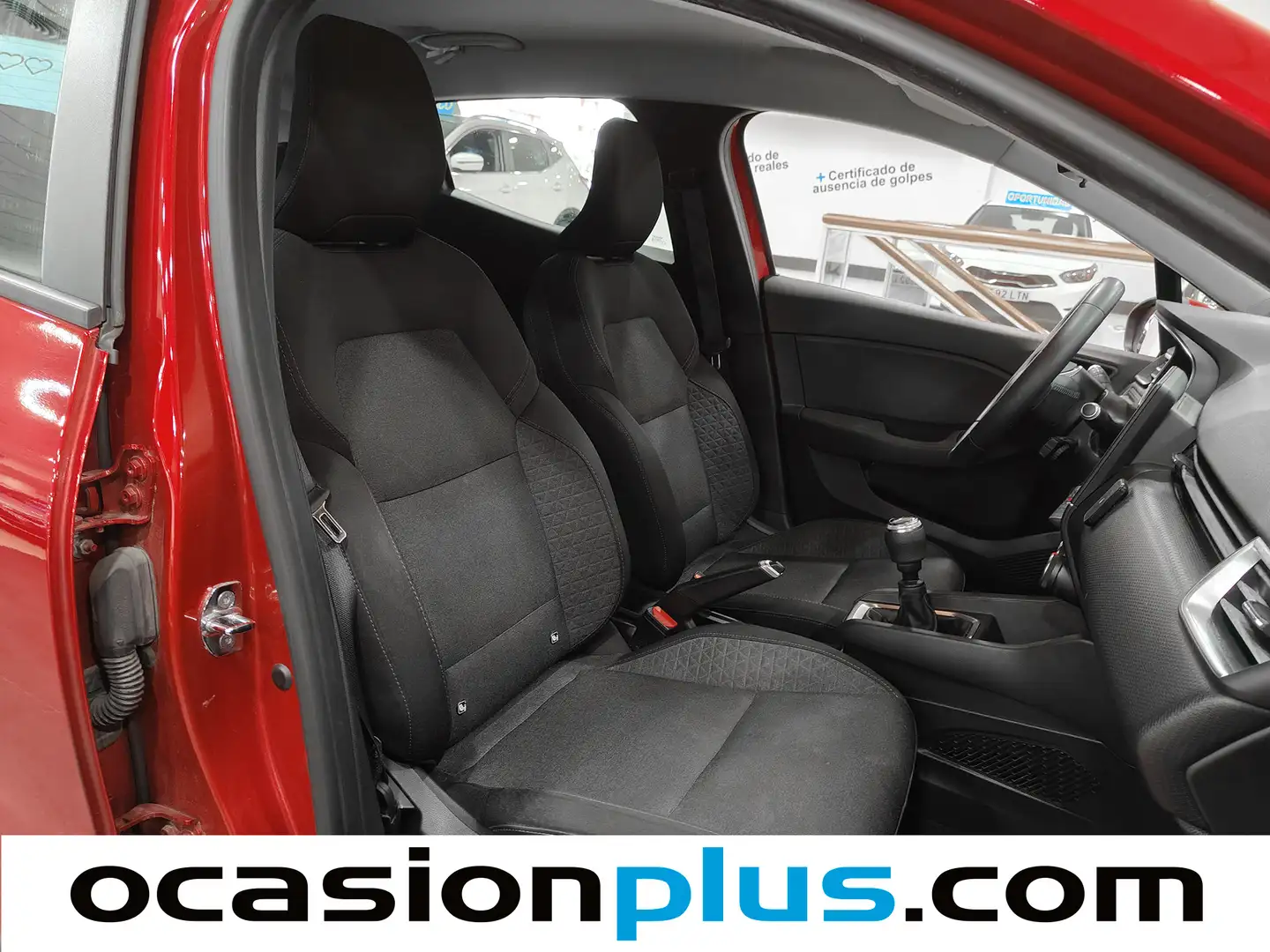 Foto Renault Clio Renault Clio Intens TCe (90 CV)