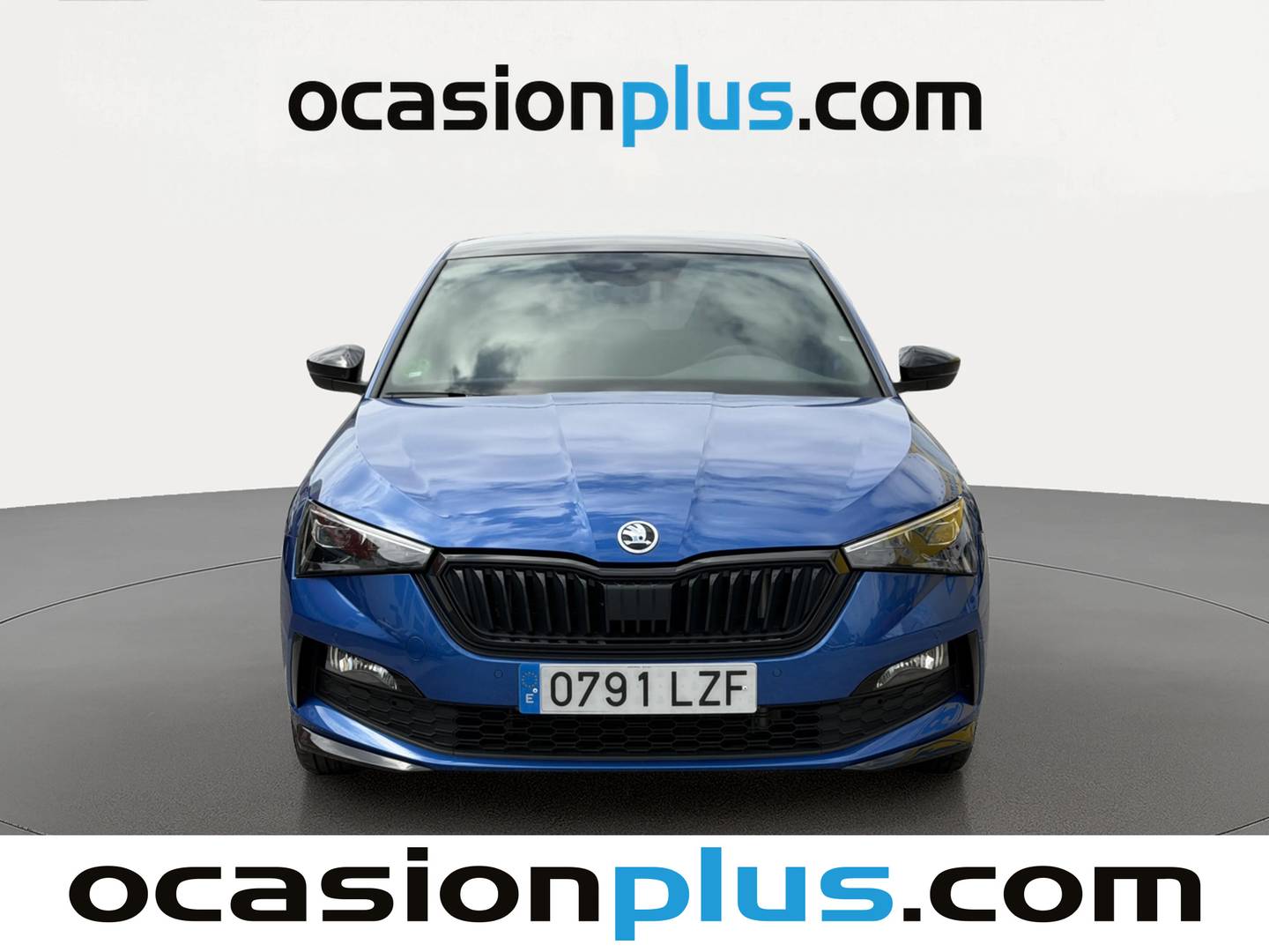 Skoda Scala Skoda Scala 1.5 TSI Montecarlo DSG (150 CV) barato