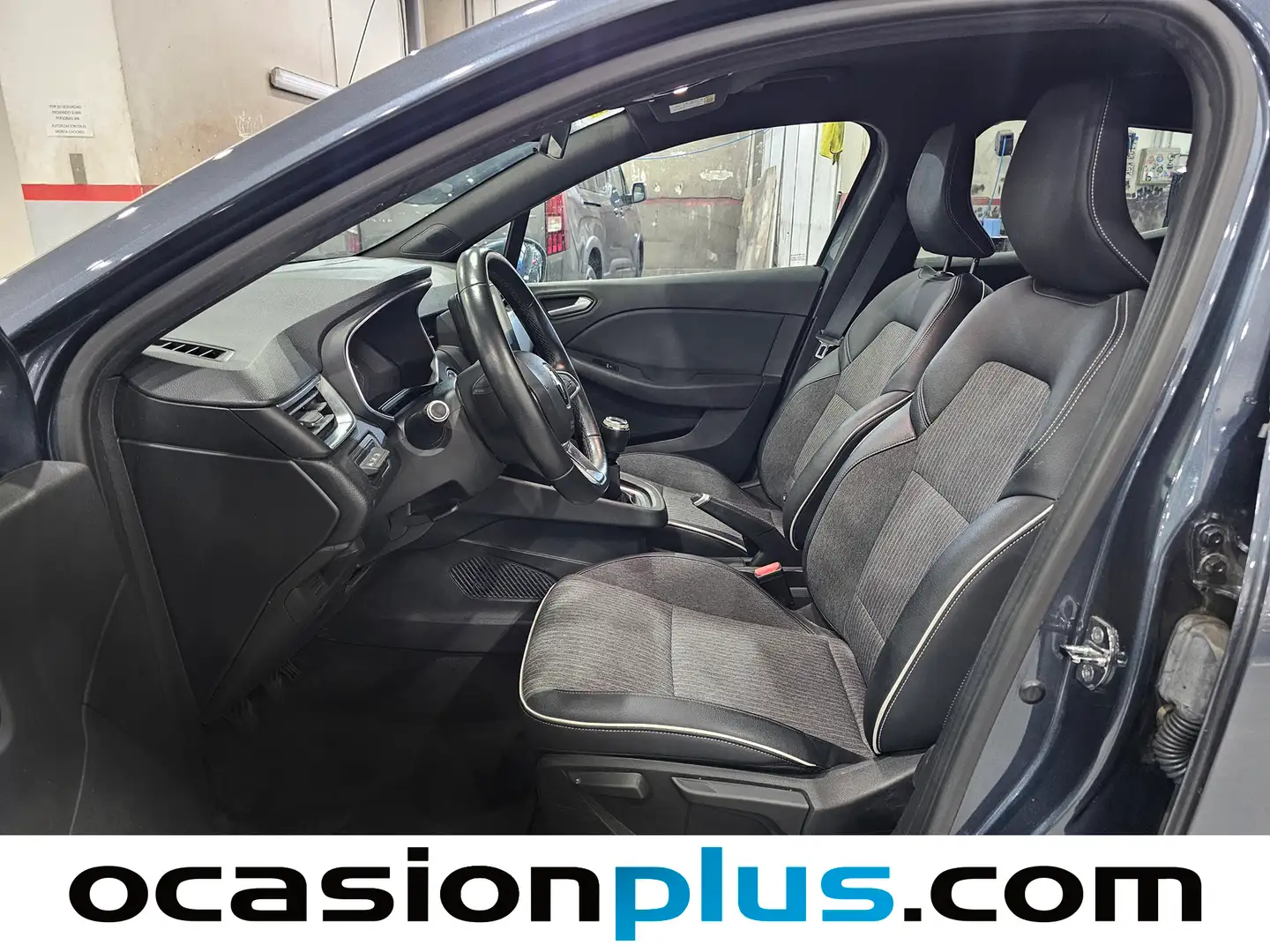 Foto Renault Clio Renault Clio Zen TCe (100 CV) GPF