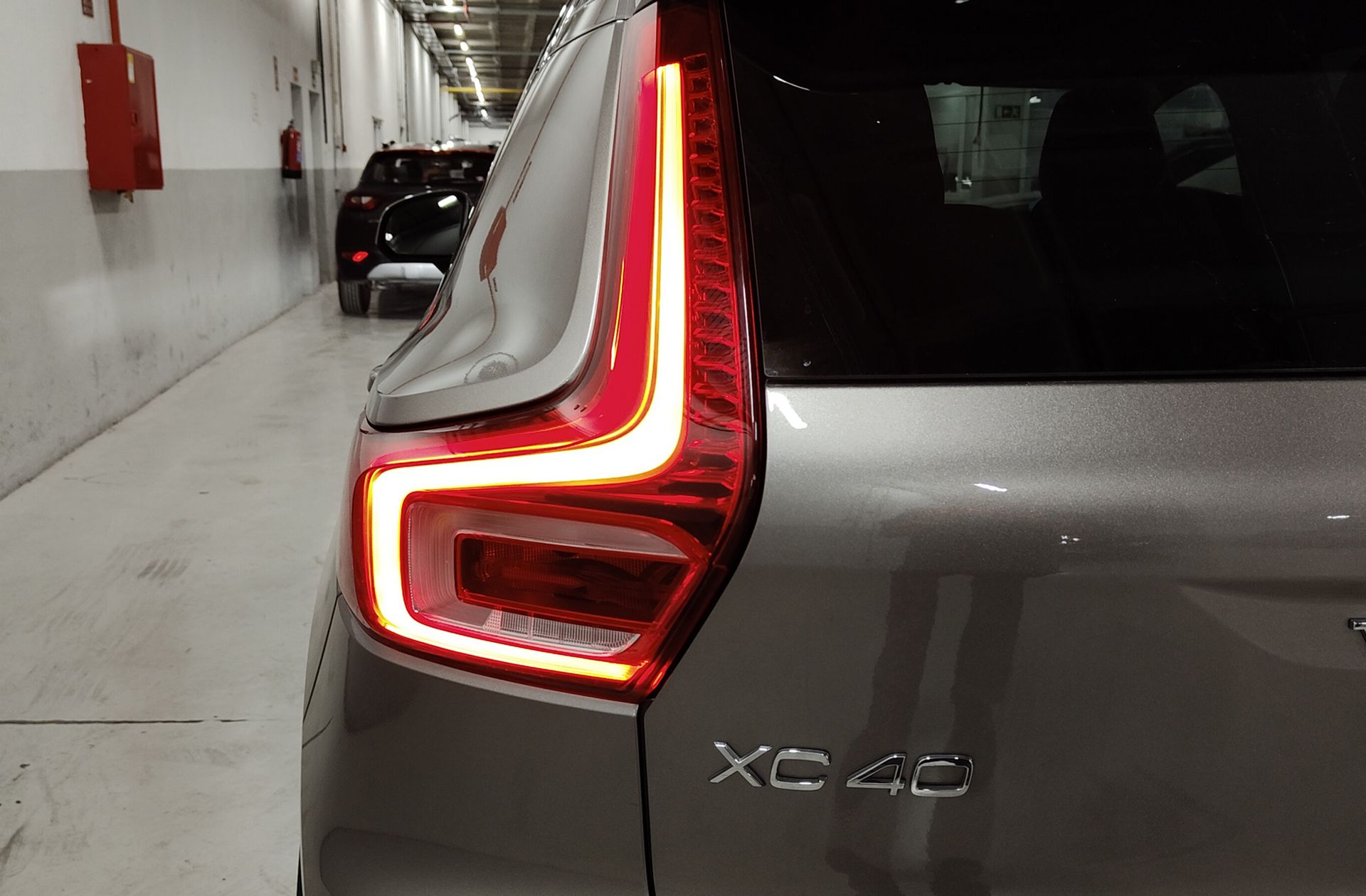 Volvo XC40 T3 Business Plus - foto 18