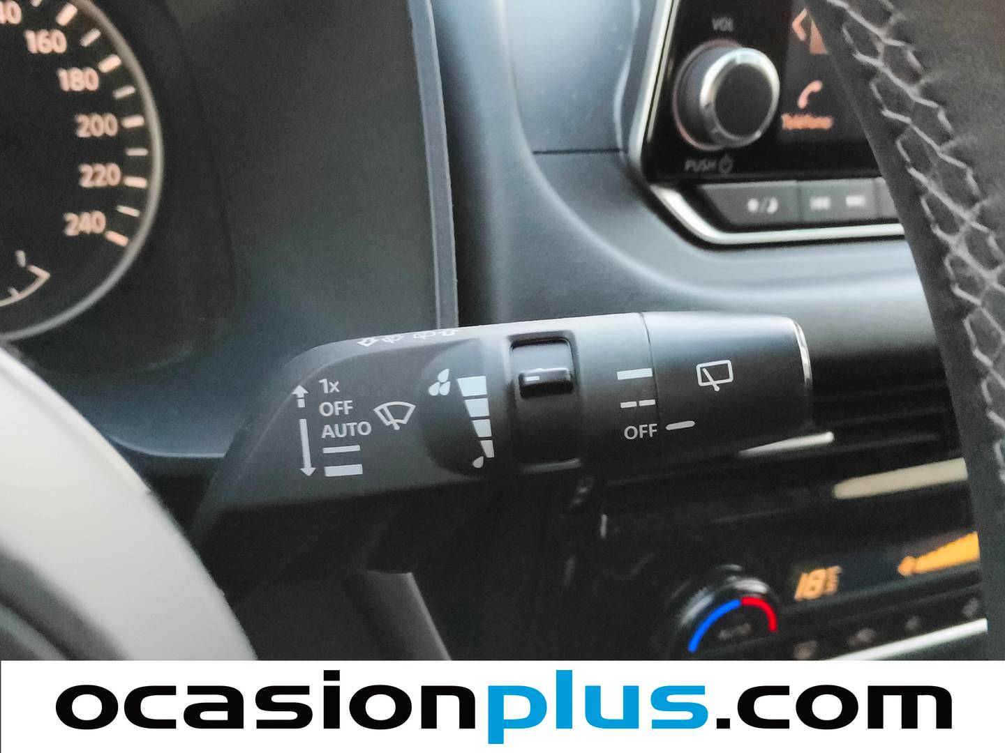 Acabados Nissan QASHQAI Nissan Qashqai E-POWER N-Connecta Auto (190 CV)