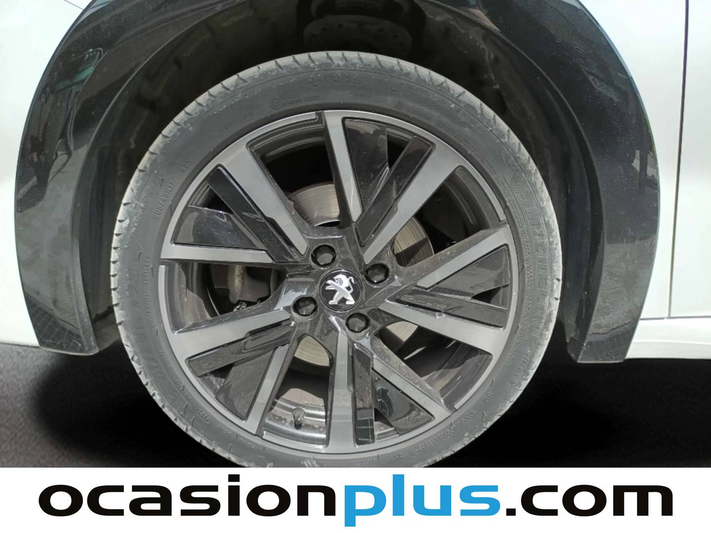 Peugeot 208 Peugeot 208 PureTech 130 GT Pack EAT8 (130 CV) automático