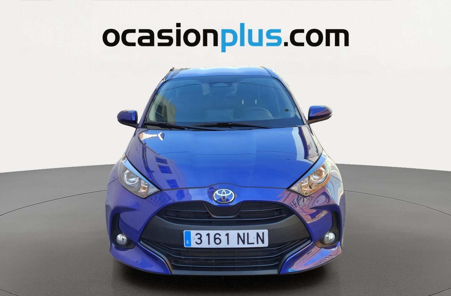 Toyota Yaris 120H Active Plus - foto 14