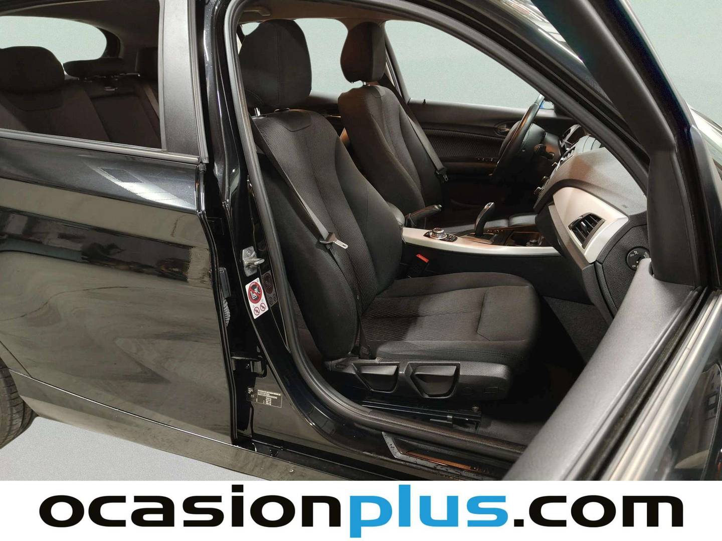 Foto BMW Serie 1 BMW Serie 1 118d (150 CV)