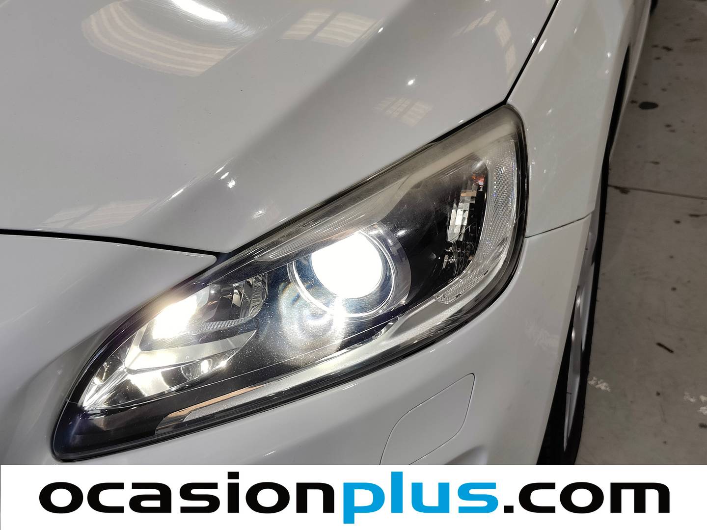 Foto Volvo V60 Volvo V60 D3 Momentum Auto (150 CV)