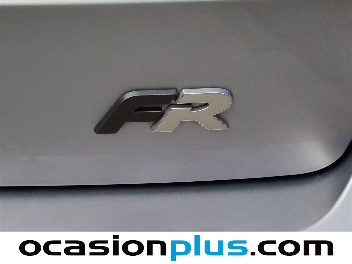 Foto Seat Arona SEAT Arona 1.0 TSI S&S FR XL  (115 CV)