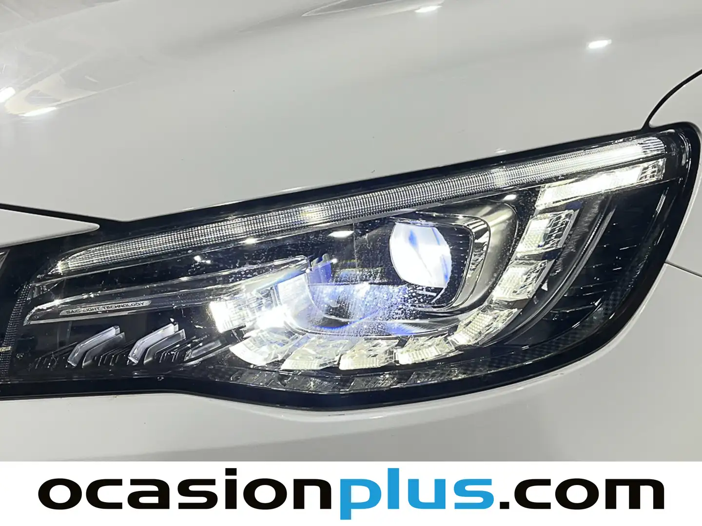 Foto MG HS MG HS 1.5 Turbo GDI Luxury (162 CV)