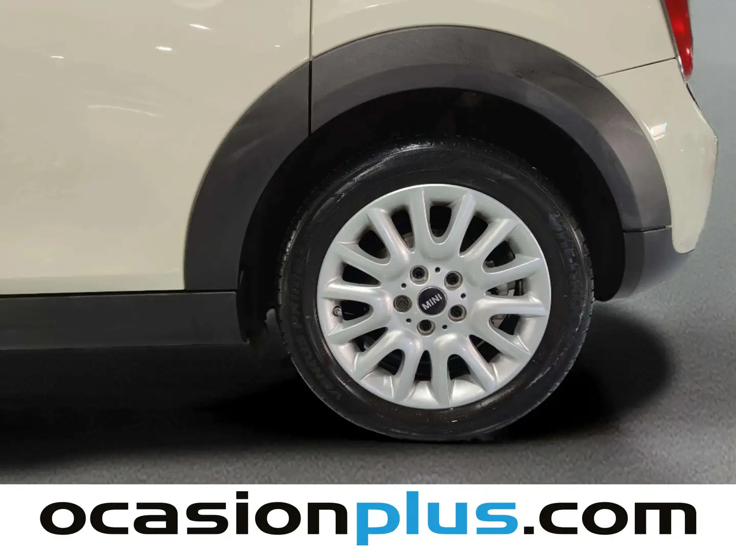 Foto Mini MINI MINI MINI 5 Puertas ONE D  (95 CV)
