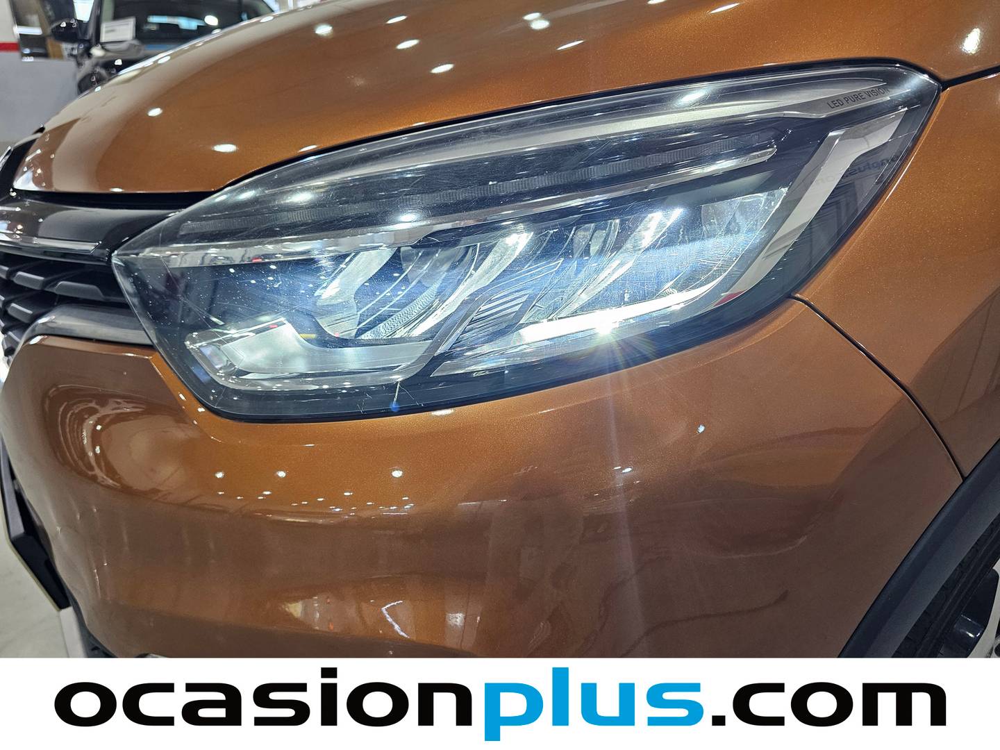 Renault Captur Renault Captur Zen Energy dCi (90 CV) al mejor precio