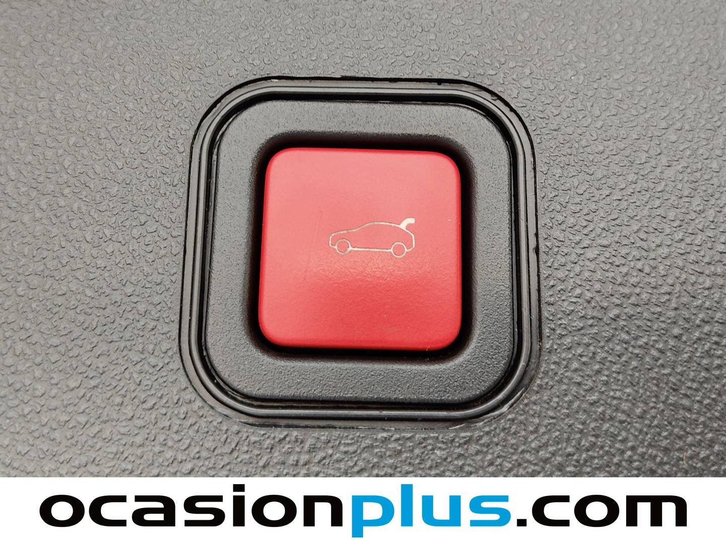 Equipamiento del Jeep Avenger Jeep Avenger 1.2 G Altitude (100 CV)