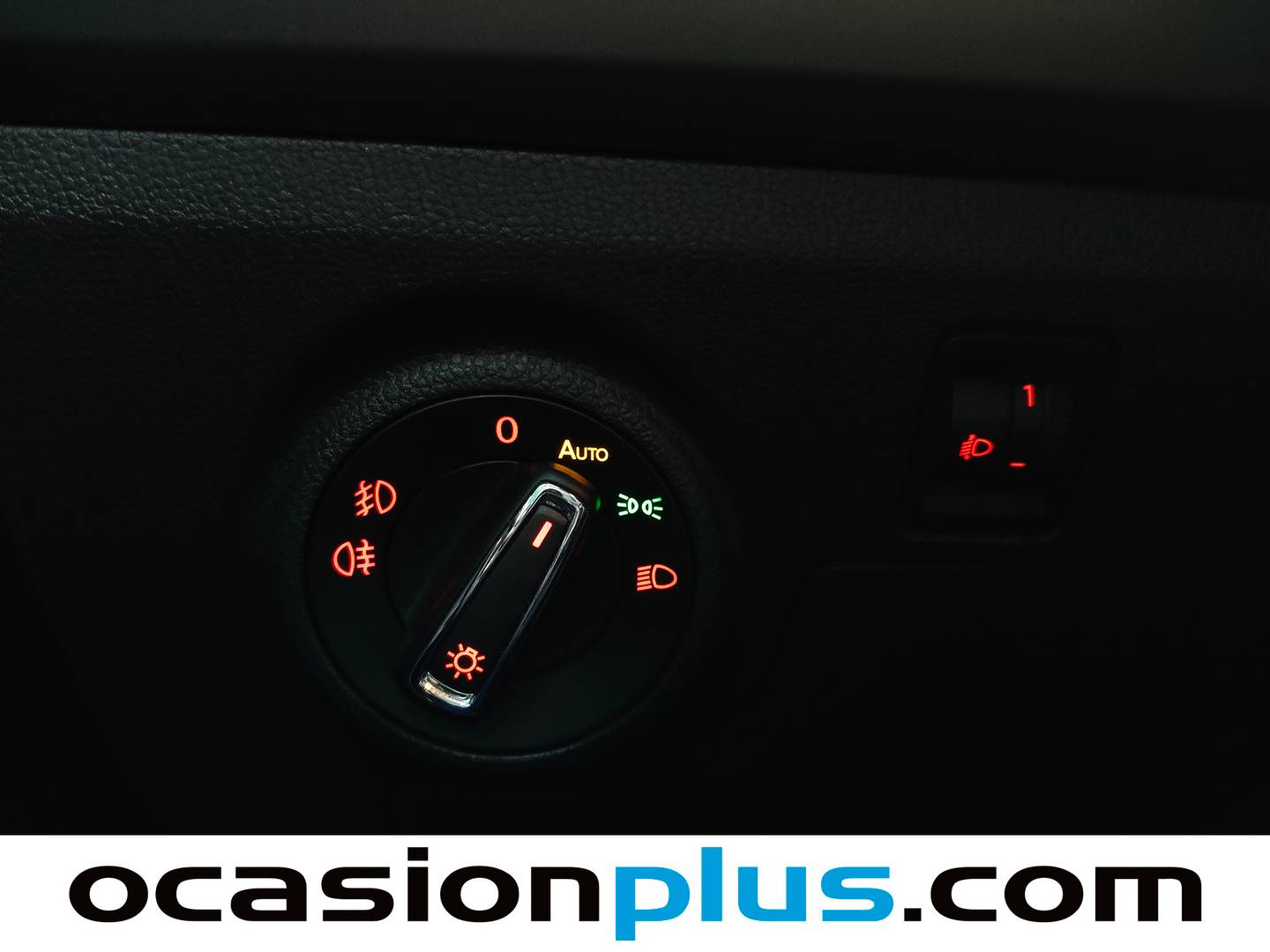 Accesorios del Seat Ibiza SEAT Ibiza 1.0 MPI Style Plus (80 CV)