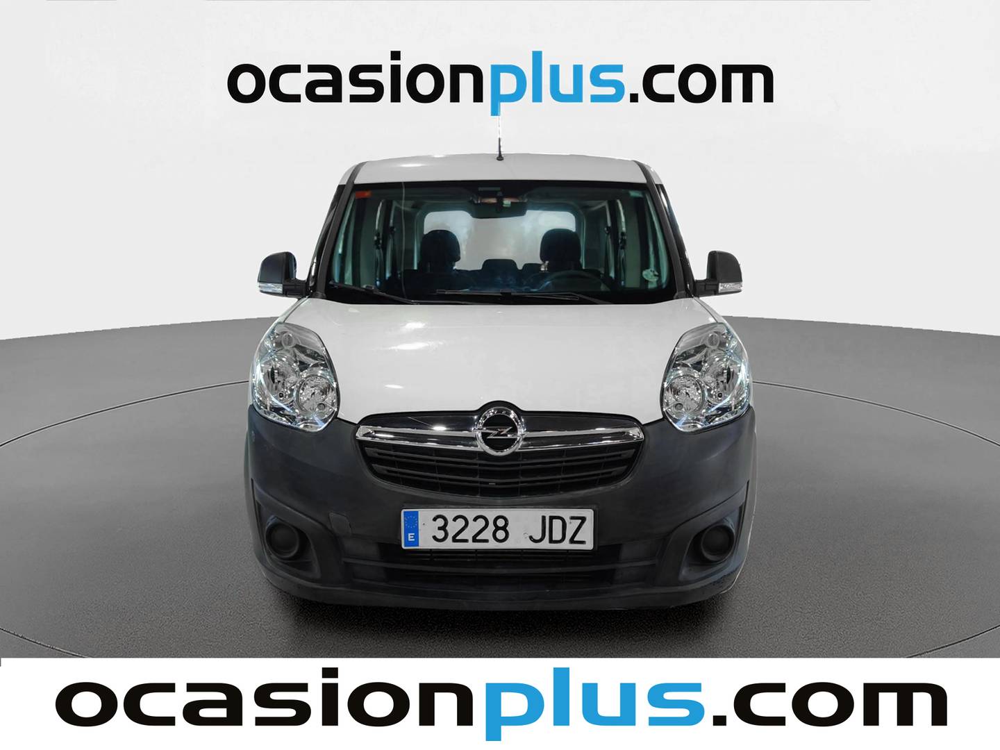 Opel Combo Opel Combo Tour 1.3 CDTI Tour Expression L1 H1 (90 CV) 90cv