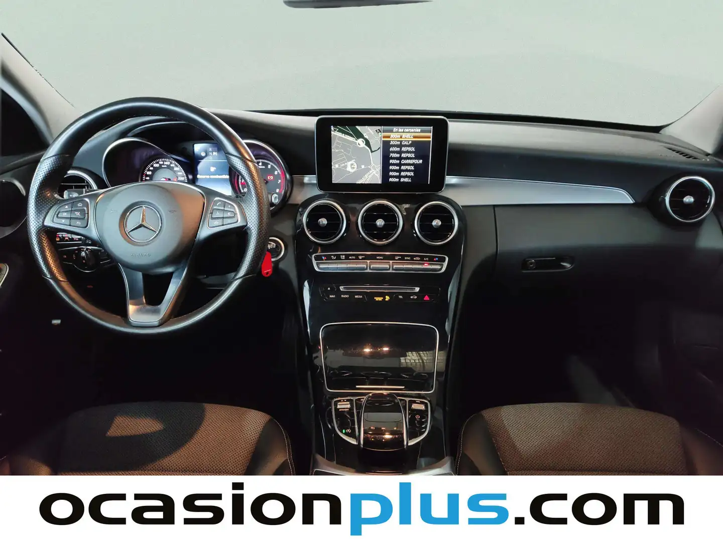 Foto Mercedes Clase C Mercedes-Benz Clase C C 250 Avantgarde (211 CV)