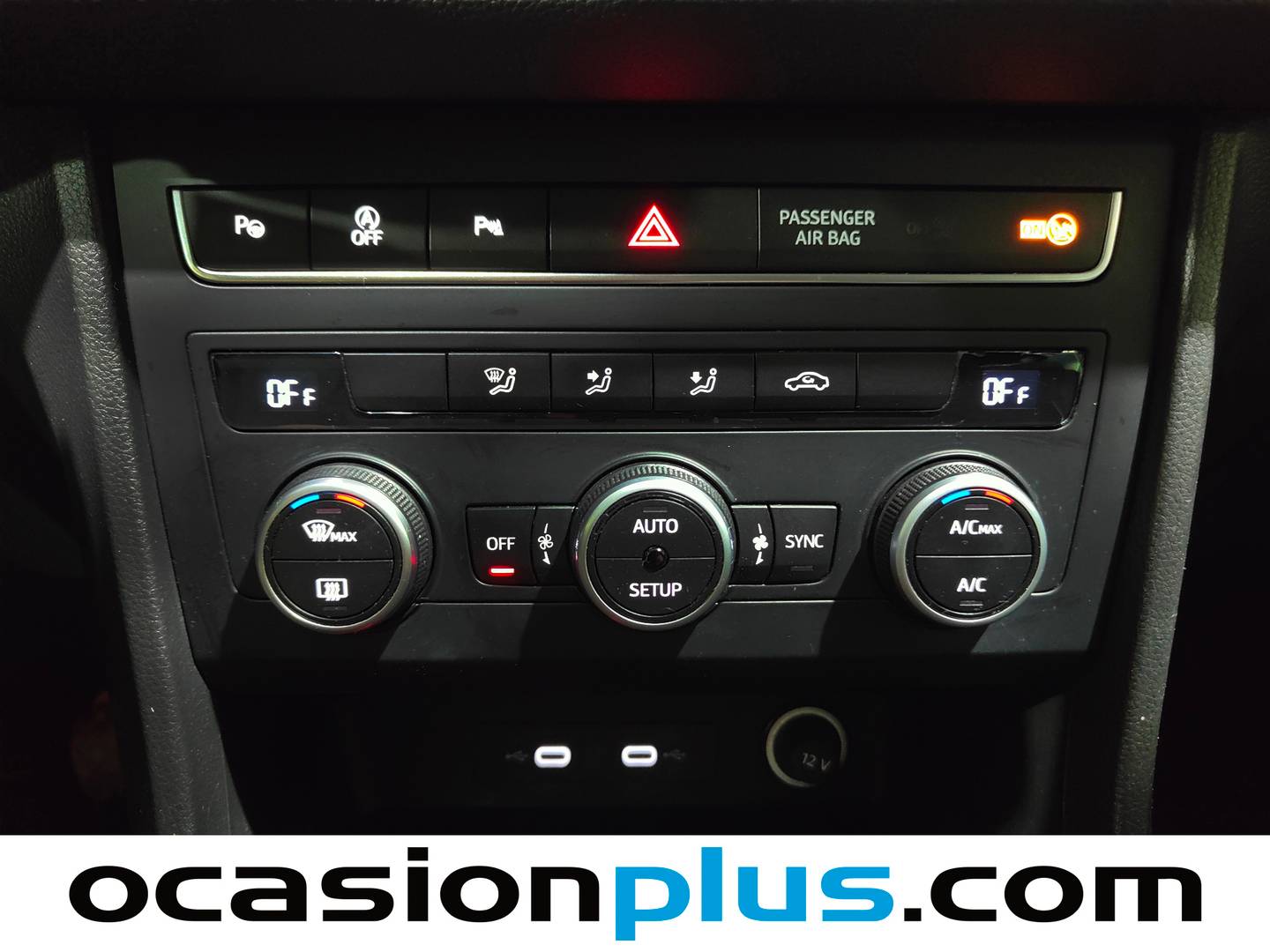 Seat Ateca Seat Ateca 1.0 TSI S&S Style Go (110 CV) 2021