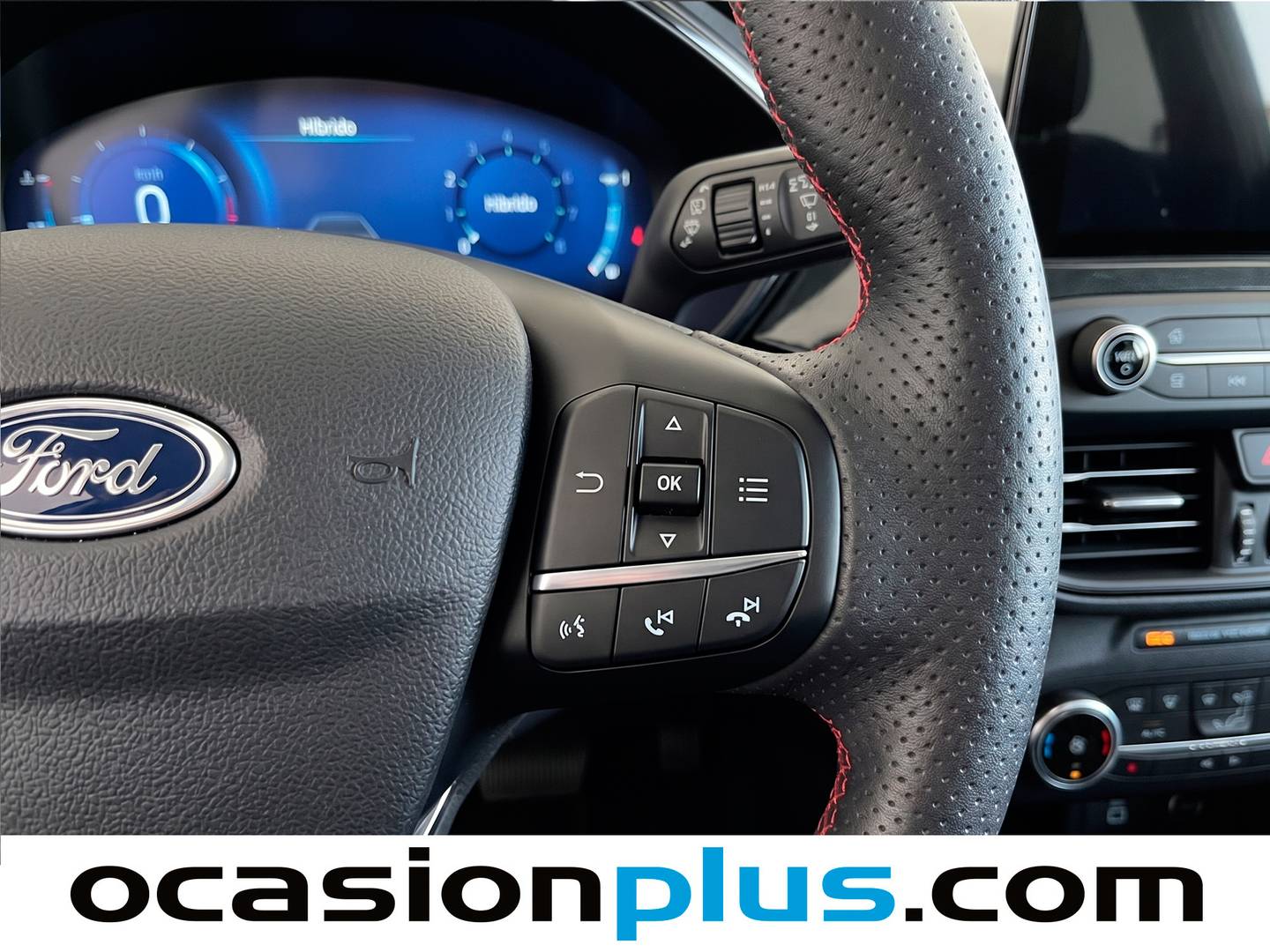 Ford Focus Ford Focus 1.0 Ecoboost MHEV ST-Line (125 CV) al mejor precio