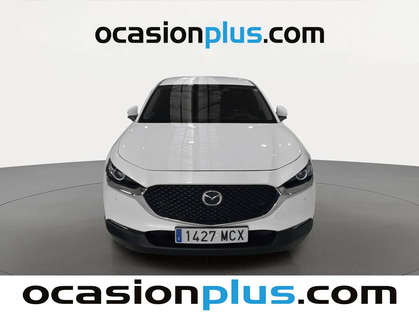 Mazda CX-30 Mazda CX-30 2.0 Skyactiv-G Evolution 2WD (122 CV) 122cv