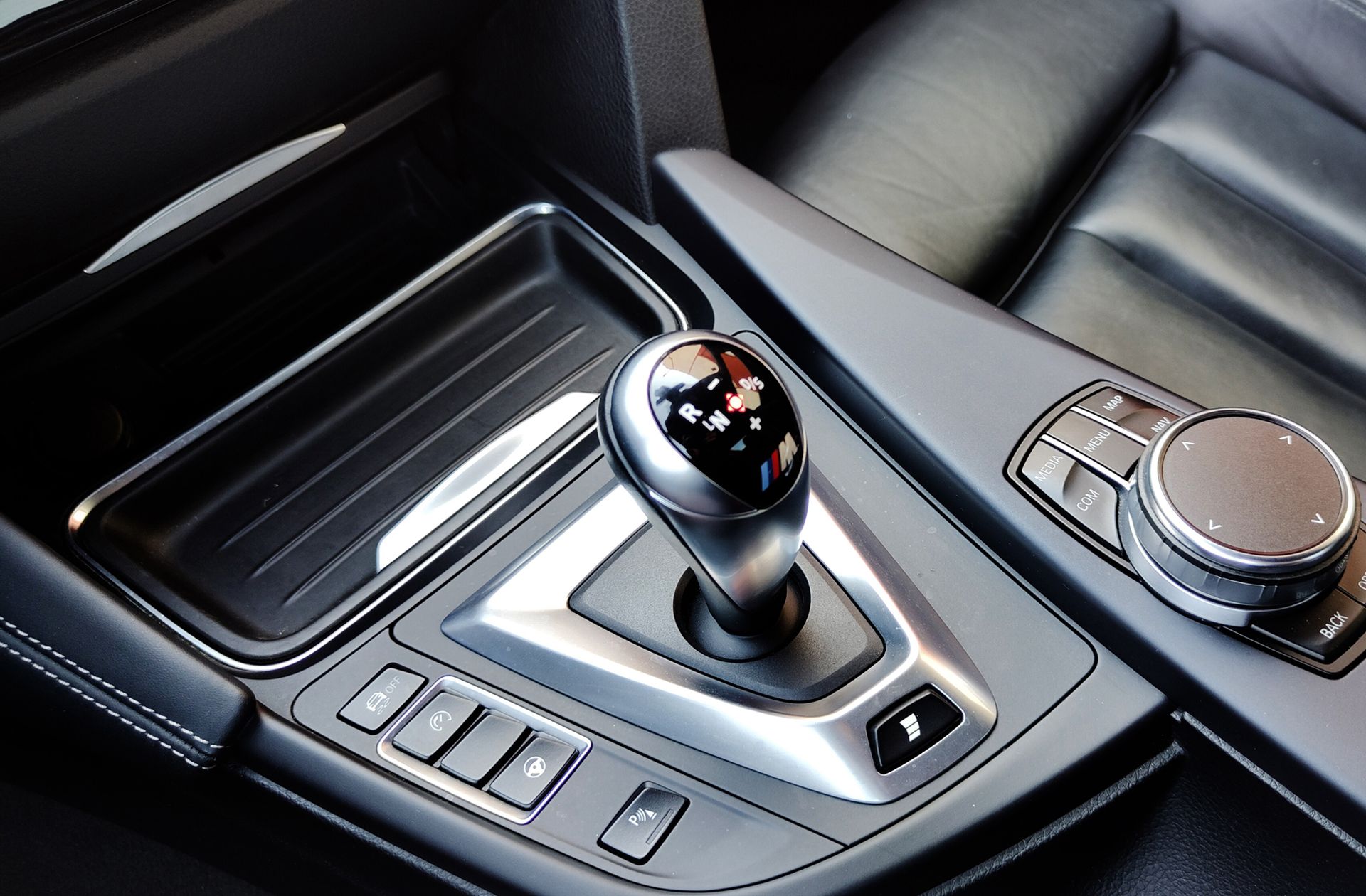 BMW Serie 4 M M4 Cabrio - foto 6